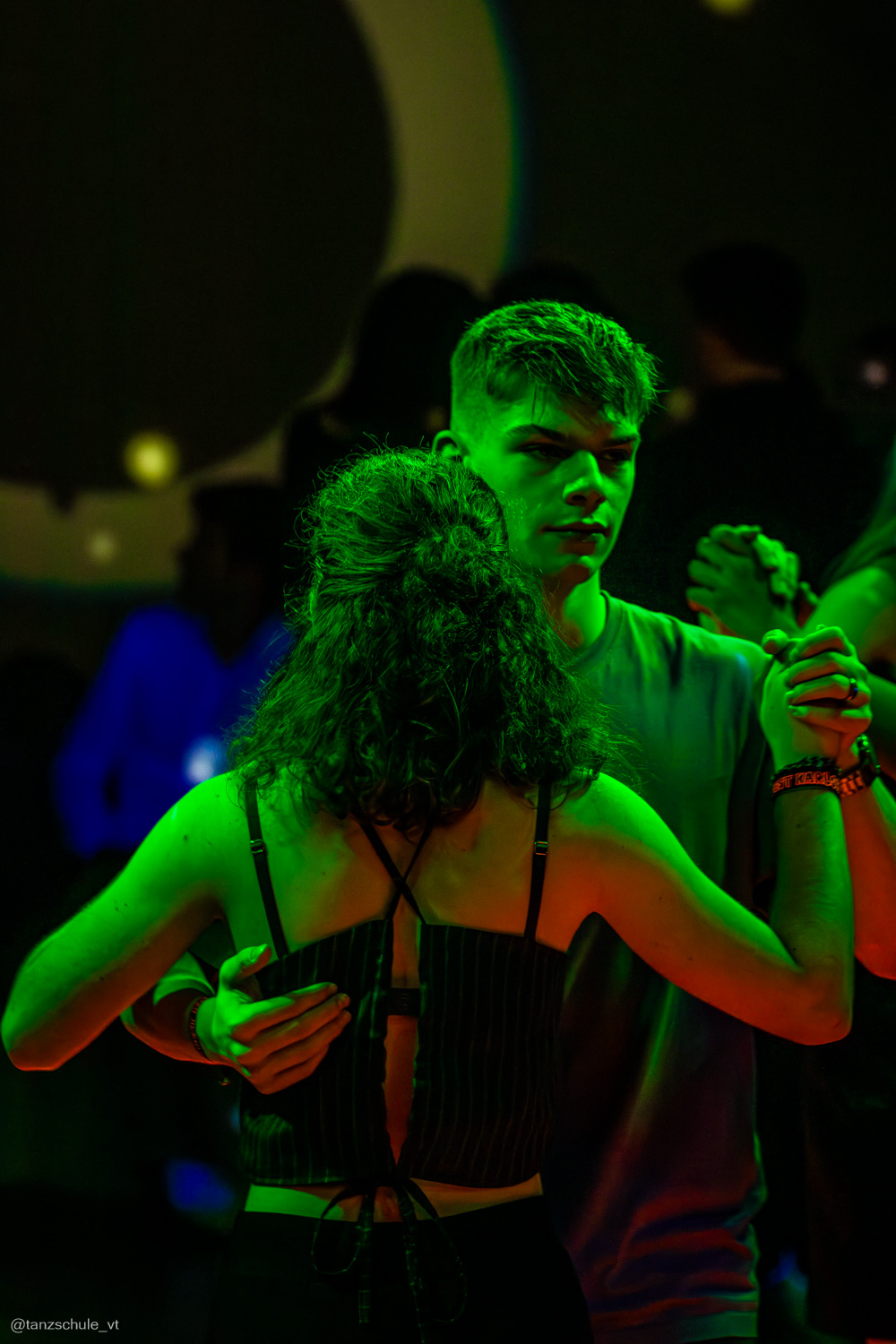 Casino Night Tanzparty 5568